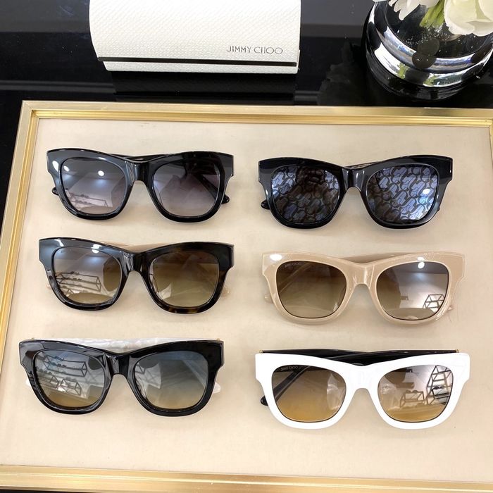 Jimmy Choo Sunglasses Top Quality JCS00319